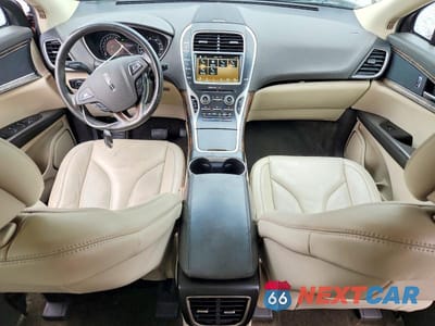 Zdjęcie 8 z 13 samochodu: 2016 LINCOLN MKX SELECT VIN:2LMTJ6KR5GBL51326 - miniatura
