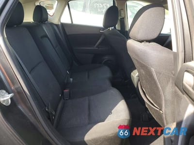 Zdjęcie 11 z 12 samochodu: 2012 MAZDA 3 I VIN:JM1BL1L83C1660068 - miniatura