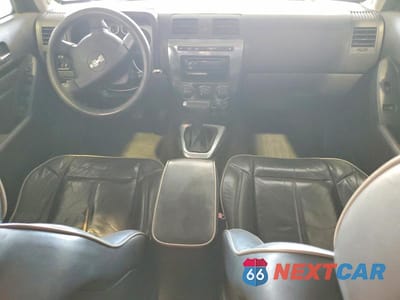 Zdjęcie 8 z 13 samochodu: 2008 HUMMER H3 VIN:5GTEN13E988137612 - miniatura