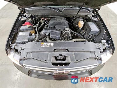 Zdjęcie 12 z 12 samochodu: 2012 CHEVROLET TAHOE C1500 LS VIN:1GNSCAE07CR304822 - miniatura