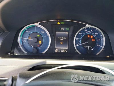 Zdjęcie 9 z 12 samochodu: 2015 TOYOTA CAMRY HYBRID VIN:4T1BD1FK4FU175845 - miniatura