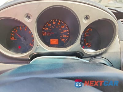Zdjęcie 9 z 12 samochodu: 2003 NISSAN ALTIMA SE VIN:1N4BL11D03C275870 - miniatura