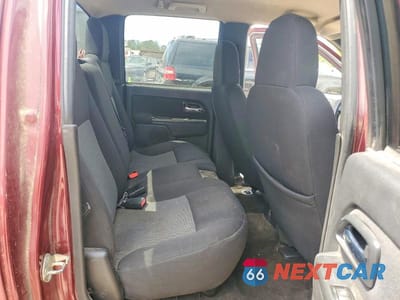 Zdjęcie 10 z 12 samochodu: 2007 CHEV COLORADO VIN:1GCCS13E678254134 - miniatura