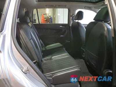 Zdjęcie 11 z 13 samochodu: 2022 VOLKSWAGEN TIGUAN SE VIN:3VV2B7AX5NM040524 - miniatura