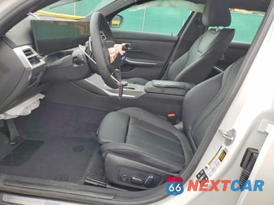 Zdjęcie 7 z 12 samochodu: 2026 BMW 330XI VIN:3MW89CW05T8G09173 - miniatura