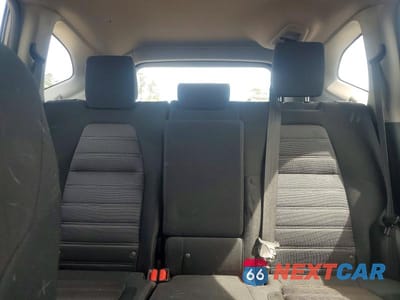 Zdjęcie 10 z 13 samochodu: 2018 HONDA CR-V LX VIN:2HKRW5H30JH412134 - miniatura