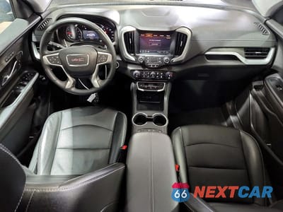 Zdjęcie 8 z 12 samochodu: 2024 GMC TERRAIN SLT VIN:3GKALVEG0RL171933 - miniatura