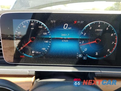Zdjęcie 9 z 13 samochodu: 2022 MERCEDES-BENZ GLE 350 VIN:4JGFB4JB1NA724787 - miniatura