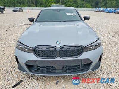 Piąte zdjęcie samochodu w środku: 2025 BMW M340I VIN:3MW59FT04S8F83849 - miniatura