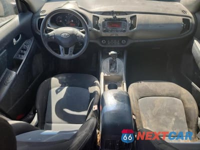 Zdjęcie 8 z 13 samochodu: 2015 KIA SPORTAGE LX VIN:KNDPB3AC7F7673158 - miniatura