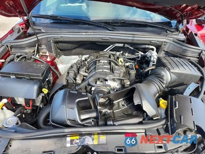Zdjęcie 12 z 13 samochodu: 2025 DODGE DURANGO R VIN:1C4SDJCTXSC524685 - miniatura