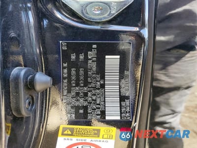 Zdjęcie 13 z 13 samochodu: 2017 TOYOTA HIGHLANDER LIMITED VIN:5TDYZRFHXHS225562 - miniatura