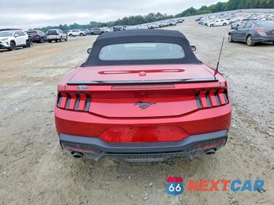 Zdjęcie 6 z 13 samochodu: 2024 FORD MUSTANG VIN:1FAGP8UH9R5105053 - miniatura