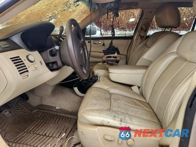 Zdjęcie 7 z 13 samochodu: 2009 CADILLAC DTS VIN:1G6KD57Y19U126673 - miniatura