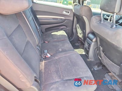 Zdjęcie 11 z 12 samochodu: 2020 DODGE DURANGO SXT VIN:1C4RDHAG3LC269148 - miniatura