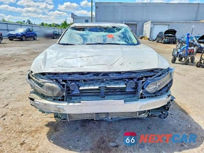 Piąte zdjęcie samochodu w środku: 2018 HONDA ACCORD EXL VIN:1HGCV1F56JA042175 - miniatura