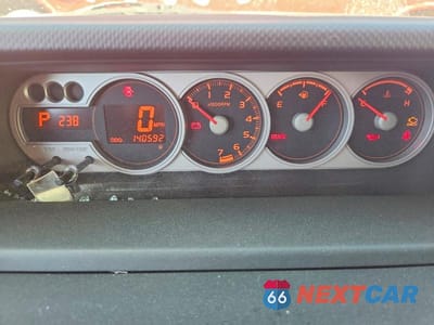 Zdjęcie 9 z 12 samochodu: 2008 SCION XB BASE VIN:JTLKE50E581043553 - miniatura