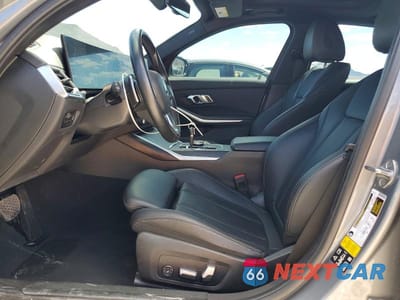Zdjęcie 7 z 13 samochodu: 2023 BMW 330XI VIN:3MW89FF04P8D54555 - miniatura