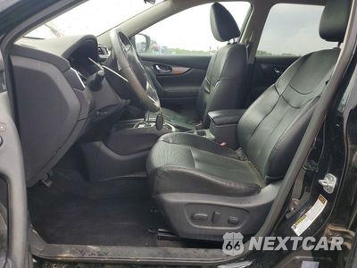 Zdjęcie 7 z 13 samochodu: 2015 NISSAN ROGUE SL VIN:5N1AT2MVXFC923831 - miniatura