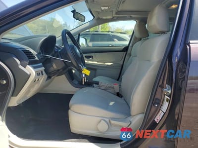 Zdjęcie 7 z 12 samochodu: 2013 SUBARU IMPREZA PREMIUM VIN:JF1GPAD6XDG828963 - miniatura