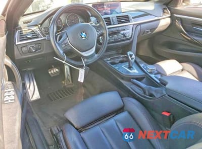 Zdjęcie 8 z 12 samochodu: 2020 BMW 430I VIN:WBA4Z1C09L5N39455 - miniatura