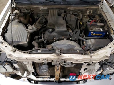 Zdjęcie 11 z 12 samochodu: 2005 CHEV COLORADO VIN:1GCCS148358263315 - miniatura