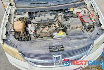 Zdjęcie 12 z 13 samochodu: 2010 DODGE JOURNEY SXT VIN:3D4PG5FV1AT120665 - miniatura
