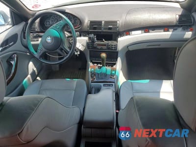 Zdjęcie 8 z 13 samochodu: 2006 BMW 330 CI VIN:WBABW53496PL53501 - miniatura