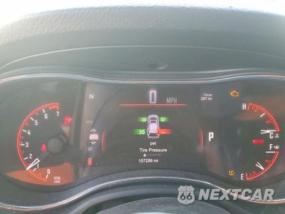Zdjęcie 9 z 13 samochodu: 2014 DODGE DURANGO SXT VIN:1C4RDHAG9EC338878 - miniatura