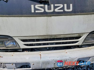 Zdjęcie 12 z 13 samochodu: 2000 ISUZU NPR BOX TRUCK VIN:JALC4B145Y7001712 - miniatura