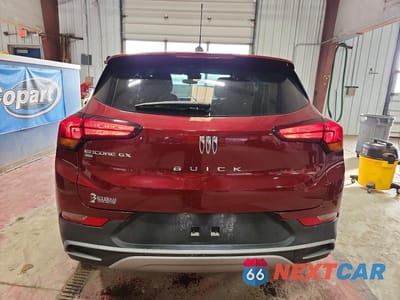 Zdjęcie 6 z 13 samochodu: 2025 BUICK ENCORE GX PREFERRED VIN:KL4AMCSL7SB074437 - miniatura