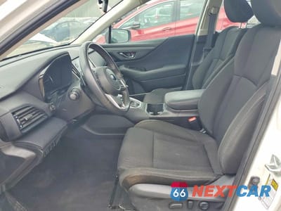 Zdjęcie 7 z 12 samochodu: 2023 SUBARU LEGACY PREMIUM VIN:4S3BWAD67P3016460 - miniatura