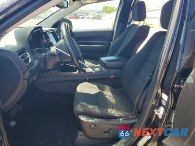 Zdjęcie 7 z 12 samochodu: 2022 DODGE DURANGO SXT VIN:1C4RDHAG7NC172876 - miniatura