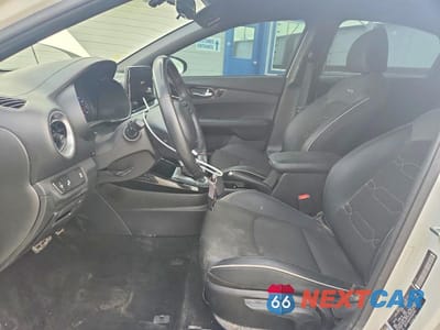 Zdjęcie 7 z 12 samochodu: 2023 KIA FORTE GT LINE VIN:3KPF54AD1PE660392 - miniatura