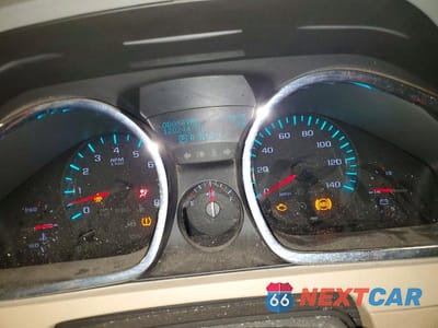 Zdjęcie 9 z 13 samochodu: 2009 CHEVROLET TRAVERSE LT VIN:1GNEV23D19S120612 - miniatura
