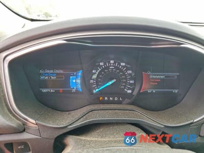 Zdjęcie 9 z 12 samochodu: 2020 FORD FUSION SE VIN:3FA6P0HD5LR134610 - miniatura