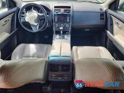 Zdjęcie 8 z 13 samochodu: 2014 MAZDA CX-9 TOURING VIN:JM3TB2CA2E0434006 - miniatura