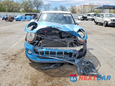 Piąte zdjęcie samochodu w środku: 2015 MINI COOPER VIN:WMWXS5C56FT831665 - miniatura