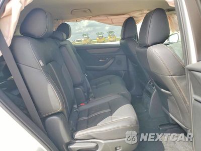 Zdjęcie 11 z 13 samochodu: 2026 MAZDA CX-90 SELECT VIN:JM3KKAHD5T1360712 - miniatura