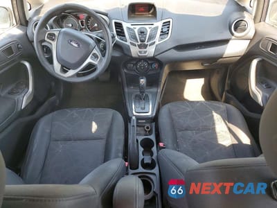 Zdjęcie 8 z 12 samochodu: 2013 FORD FIESTA SE VIN:3FADP4EJ9DM131488 - miniatura