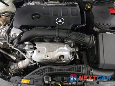 Zdjęcie 7 z 14 samochodu: 2020 MERCEDES-BENZ A 220 4MATIC VIN:W1K3G4FB2LW044212 - miniatura
