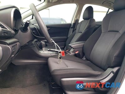 Zdjęcie 7 z 12 samochodu: 2017 SUBARU IMPREZA PREMIUM VIN:4S3GKAB60H3601581 - miniatura