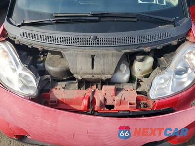 Zdjęcie 11 z 11 samochodu: 2012 SMART FORTWO PURE VIN:WMEEJ3BA7CK567908 - miniatura