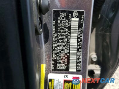 Zdjęcie 12 z 12 samochodu: 2018 TOYOTA CAMRY XSE VIN:4T1B61HK5JU095311 - miniatura
