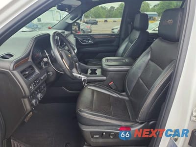 Zdjęcie 7 z 13 samochodu: 2021 CHEVROLET TAHOE K1500 HIGH COUNTRY VIN:1GNSKTKL9MR138611 - miniatura