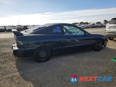 Trzecie zdjęcie samochodu z tyłu: 1997 ACURA INTEGRA GS VIN:JH4DC4462VS007895 - miniatura