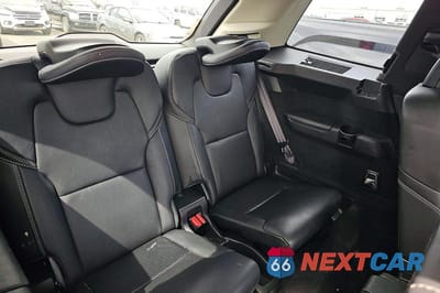 Zdjęcie 13 z 14 samochodu: 2019 VOLVO XC90 T6 INSCRIPTION VIN:YV4A22PL6K1477567 - miniatura