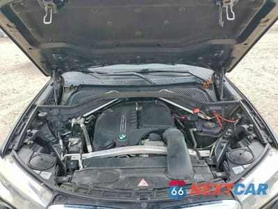 Zdjęcie 12 z 13 samochodu: 2016 BMW X5 SDRIVE35I VIN:5UXKR2C56G0H42173 - miniatura