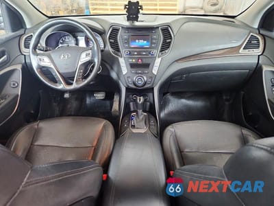 Zdjęcie 8 z 11 samochodu: 2018 HYUNDAI SANTA FE SPORT 2.4L VIN:5XYZUDLB0JG514586 - miniatura