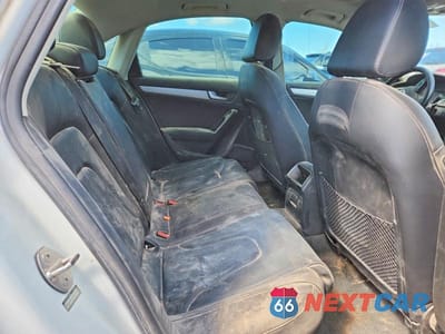 Zdjęcie 10 z 12 samochodu: 2012 AUDI A4 PREMIUM VIN:WAUBFCFL8CA105505 - miniatura